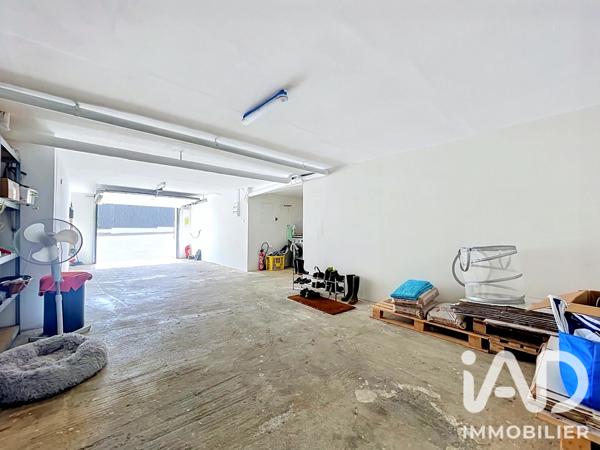 Maison à vendre 5 pièces 162 m² Pontivy
