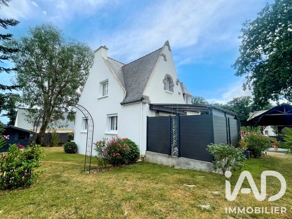 Maison à vendre 5 pièces 162 m² Pontivy