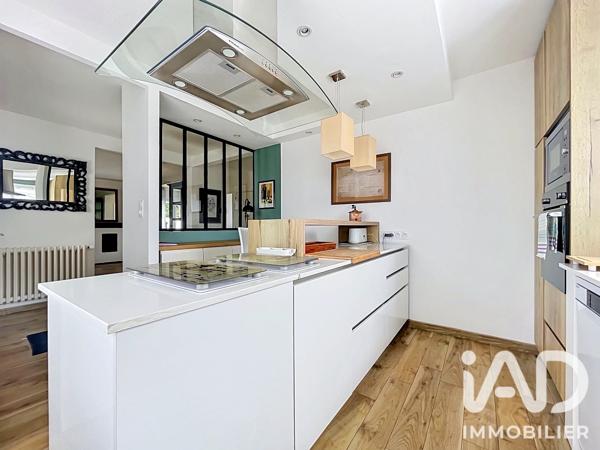 Maison à vendre 5 pièces 162 m² Pontivy