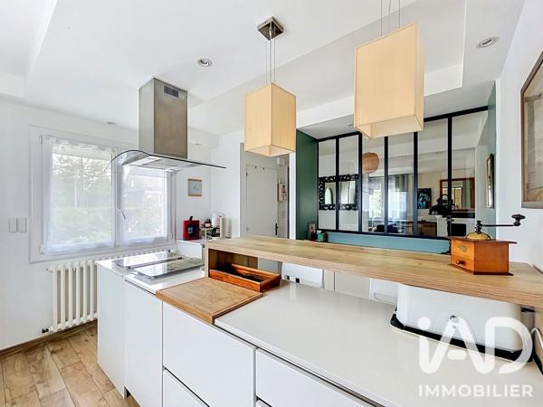 Maison à vendre 5 pièces 162 m² Pontivy