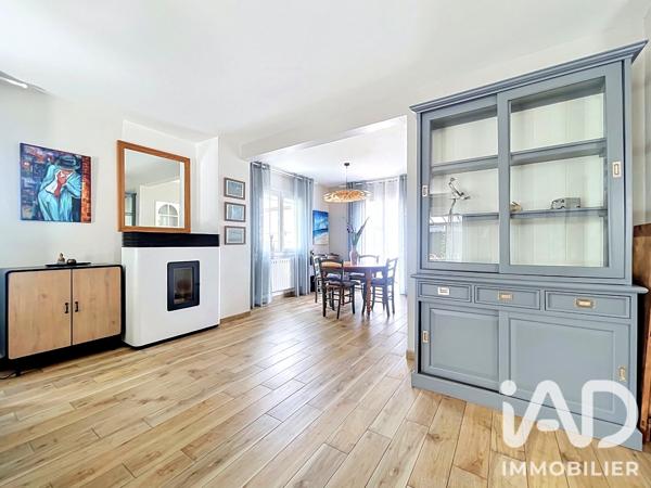 Maison à vendre 5 pièces 162 m² Pontivy