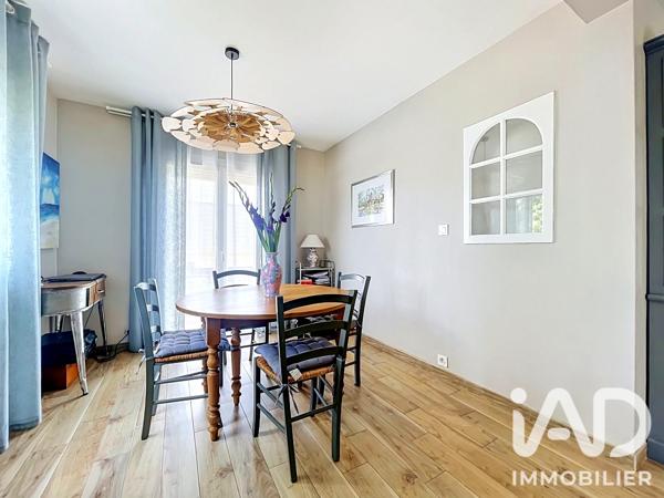 Maison à vendre 5 pièces 162 m² Pontivy