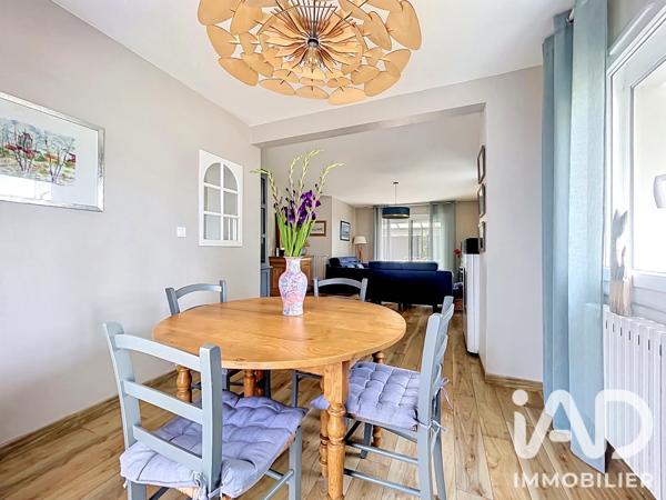 Maison à vendre 5 pièces 162 m² Pontivy
