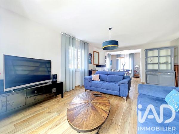 Maison à vendre 5 pièces 162 m² Pontivy