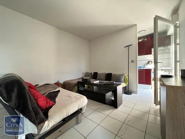 Appartement à louer 2 pièces 48.3m² Brive-la-Gaillarde (19100)