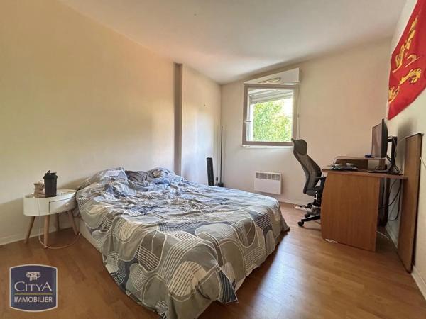 Appartement à louer 2 pièces 48.3m² Brive-la-Gaillarde (19100)