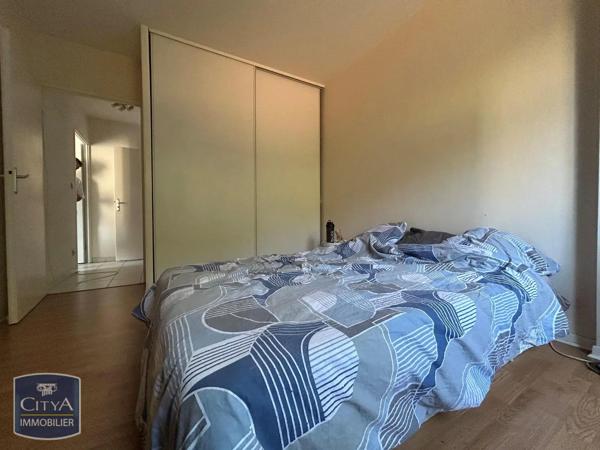 Appartement à louer 2 pièces 48.3m² Brive-la-Gaillarde (19100)
