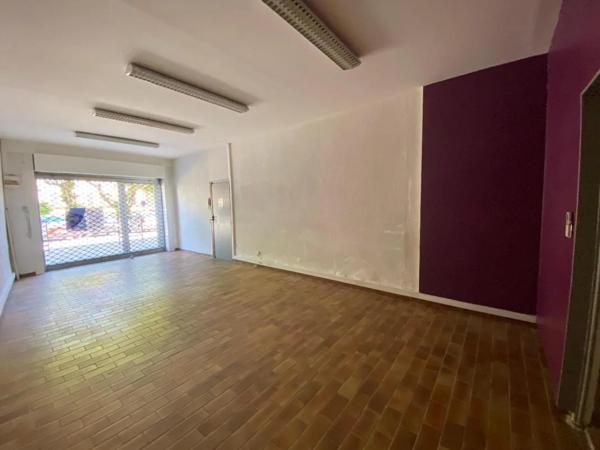 Bureau à louer à Privas (07000)