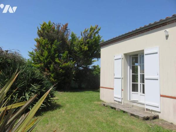 Maison d'habitation
