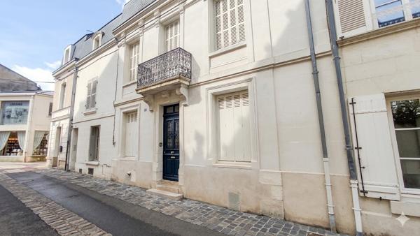 Maison 6 pièces à vendre Châtellerault - 86100 / Réf: 11967