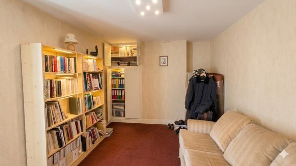 Maison 6 pièces à vendre Châtellerault - 86100 / Réf: 11967