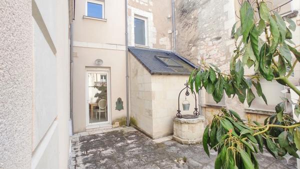 Maison 6 pièces à vendre Châtellerault - 86100 / Réf: 11967