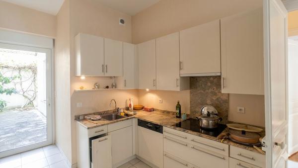 Maison 6 pièces à vendre Châtellerault - 86100 / Réf: 11967