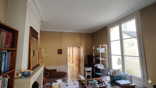Maison 6 pièces à vendre Châtellerault - 86100 / Réf: 11967