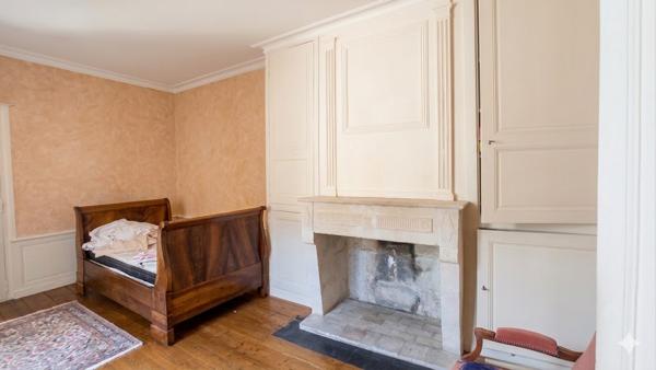 Maison 6 pièces à vendre Châtellerault - 86100 / Réf: 11967