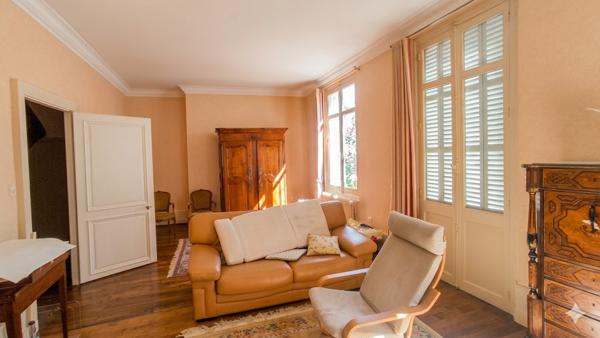 Maison 6 pièces à vendre Châtellerault - 86100 / Réf: 11967