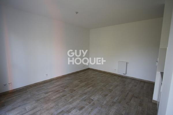 ORLEANS GARE LOCATION d'un appartement T1 à ORLEANS