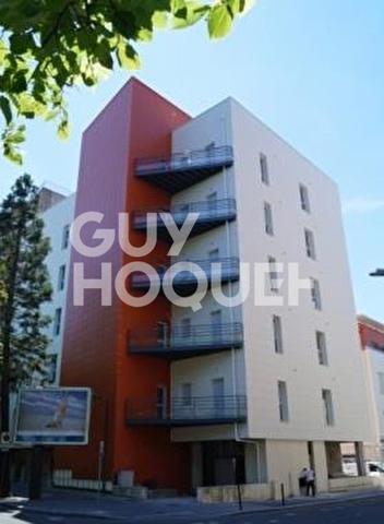 ORLEANS GARE LOCATION d'un appartement T1 à ORLEANS