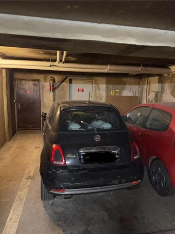 Parking / Box à vendre à Paris (75018)