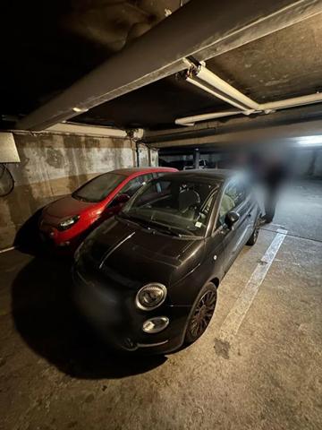 Parking / Box à vendre à Paris (75018)