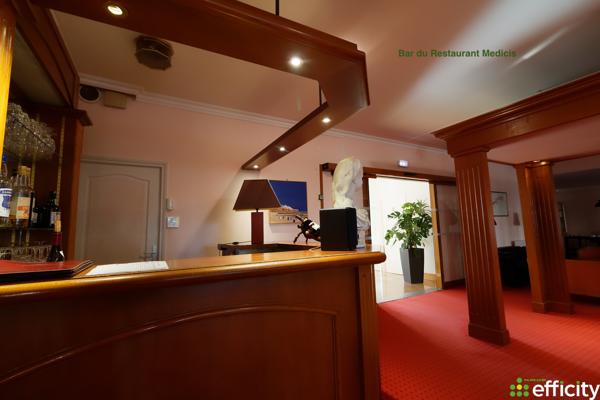 Appartement 3 pièces - 108 m²