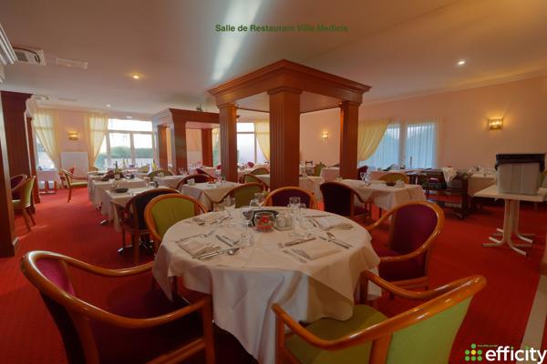 Appartement 3 pièces - 108 m²