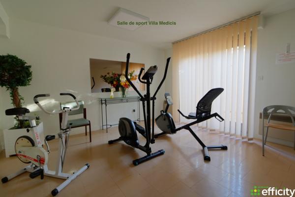 Appartement 3 pièces - 108 m²