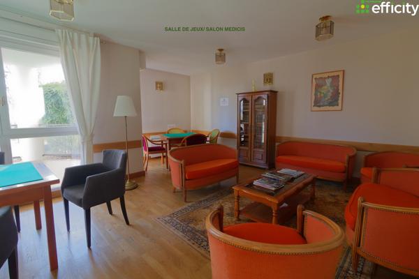 Appartement 3 pièces - 108 m²