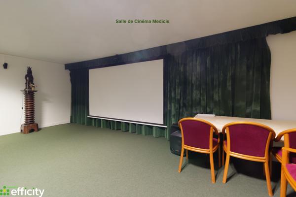 Appartement 3 pièces - 108 m²