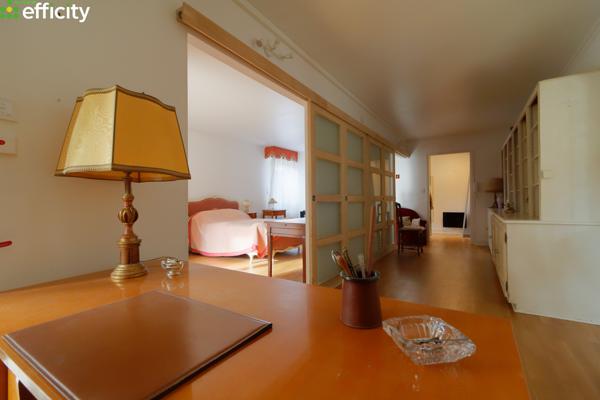 Appartement 3 pièces - 108 m²