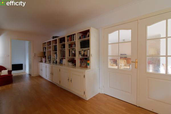 Appartement 3 pièces - 108 m²