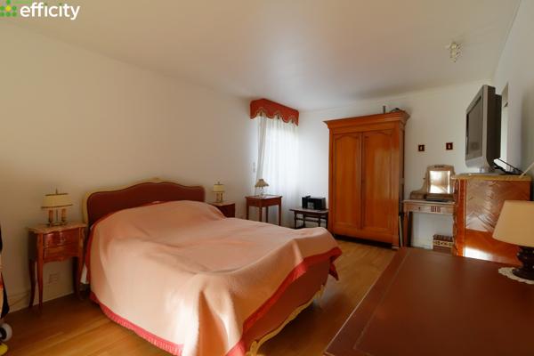 Appartement 3 pièces - 108 m²