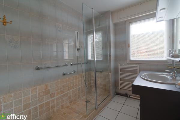 Appartement 3 pièces - 108 m²