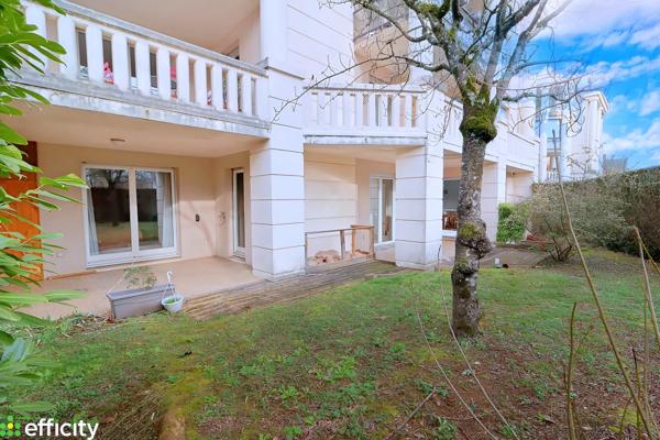 Appartement 3 pièces - 108 m²