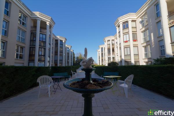 Appartement 3 pièces - 108 m²