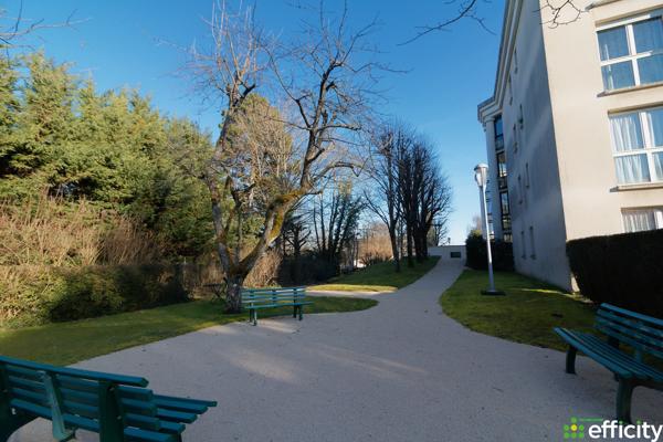 Appartement 3 pièces - 108 m²