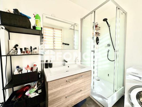 À vendre Appartement 2 pièces 31 m² - Vaujours 93410