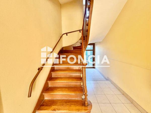 À vendre Appartement 2 pièces 31 m² - Vaujours 93410