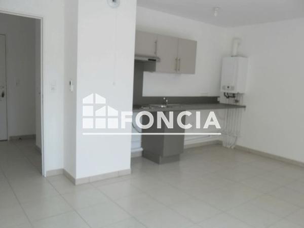 Location Studio 25.73 m² - RUE DU FAUBOURG SAINT LEGER Evreux 27000