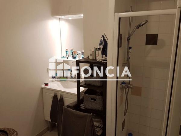 Location Studio 25.73 m² - RUE DU FAUBOURG SAINT LEGER Evreux 27000