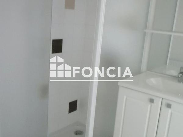 Location Studio 25.73 m² - RUE DU FAUBOURG SAINT LEGER Evreux 27000