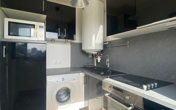 Appartement à louer    1 pièce •  La Varenne - Saint-Maur-des-Fossés