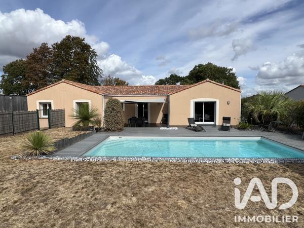 Maison à vendre 6 pièces 152 m² Pont-Saint-Martin