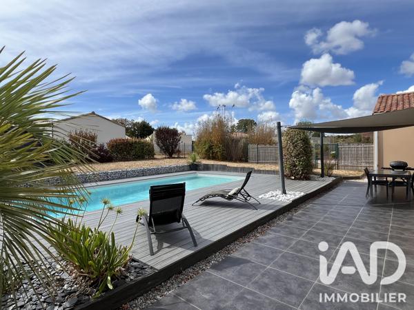 Maison à vendre 6 pièces 152 m² Pont-Saint-Martin