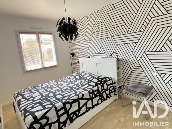 Maison à vendre 6 pièces 152 m² Pont-Saint-Martin