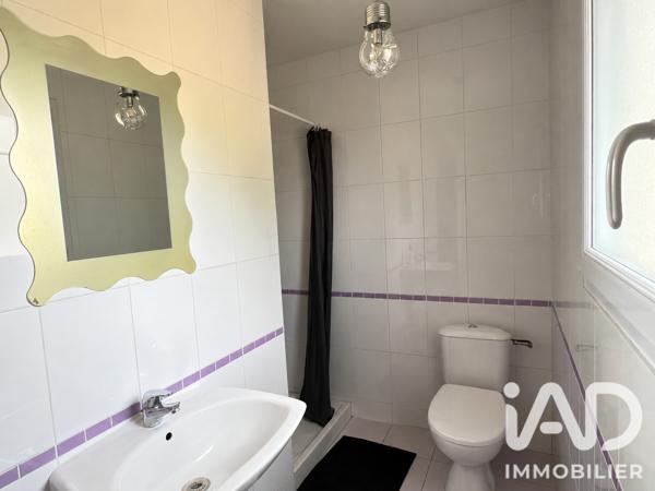 Maison à vendre 6 pièces 152 m² Pont-Saint-Martin