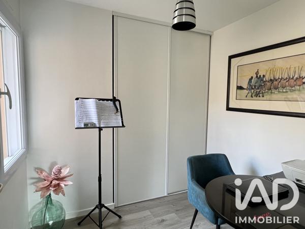 Maison à vendre 6 pièces 152 m² Pont-Saint-Martin