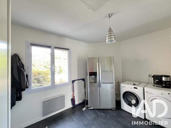 Maison à vendre 6 pièces 152 m² Pont-Saint-Martin