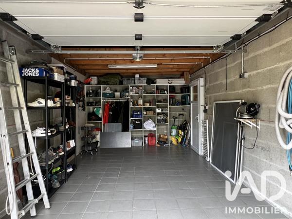Maison à vendre 6 pièces 152 m² Pont-Saint-Martin