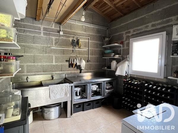 Maison à vendre 6 pièces 152 m² Pont-Saint-Martin